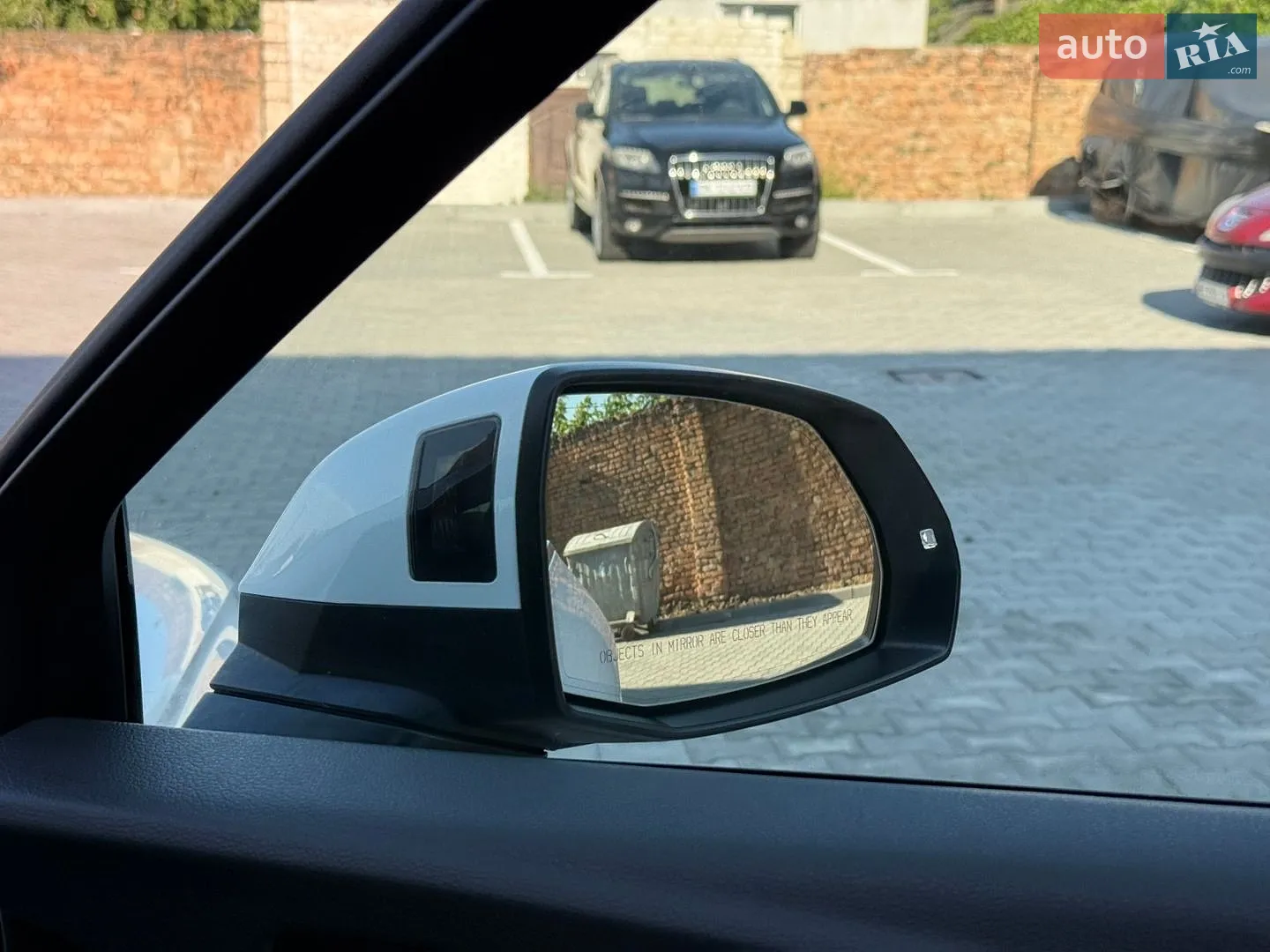2018 Audi Q5 - мініатюра 88