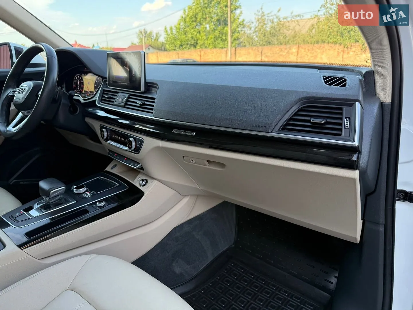 2018 Audi Q5 - мініатюра 91