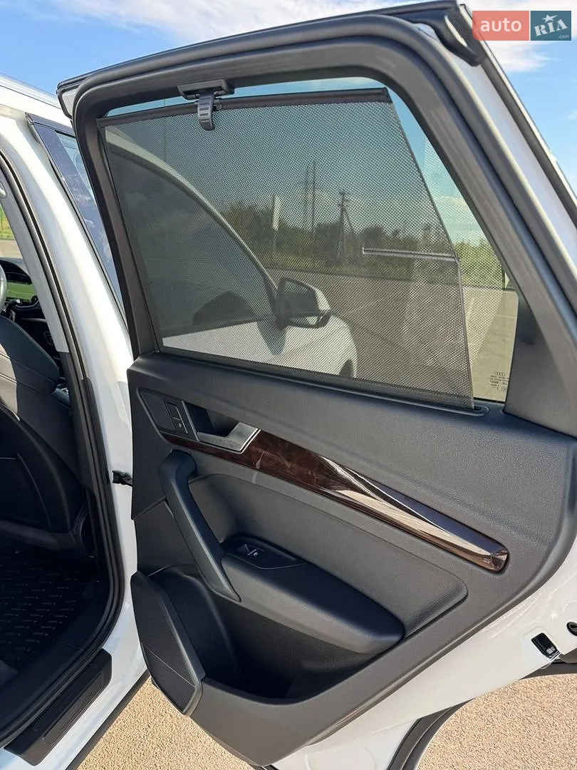 2018 Audi Q5 - мініатюра 18