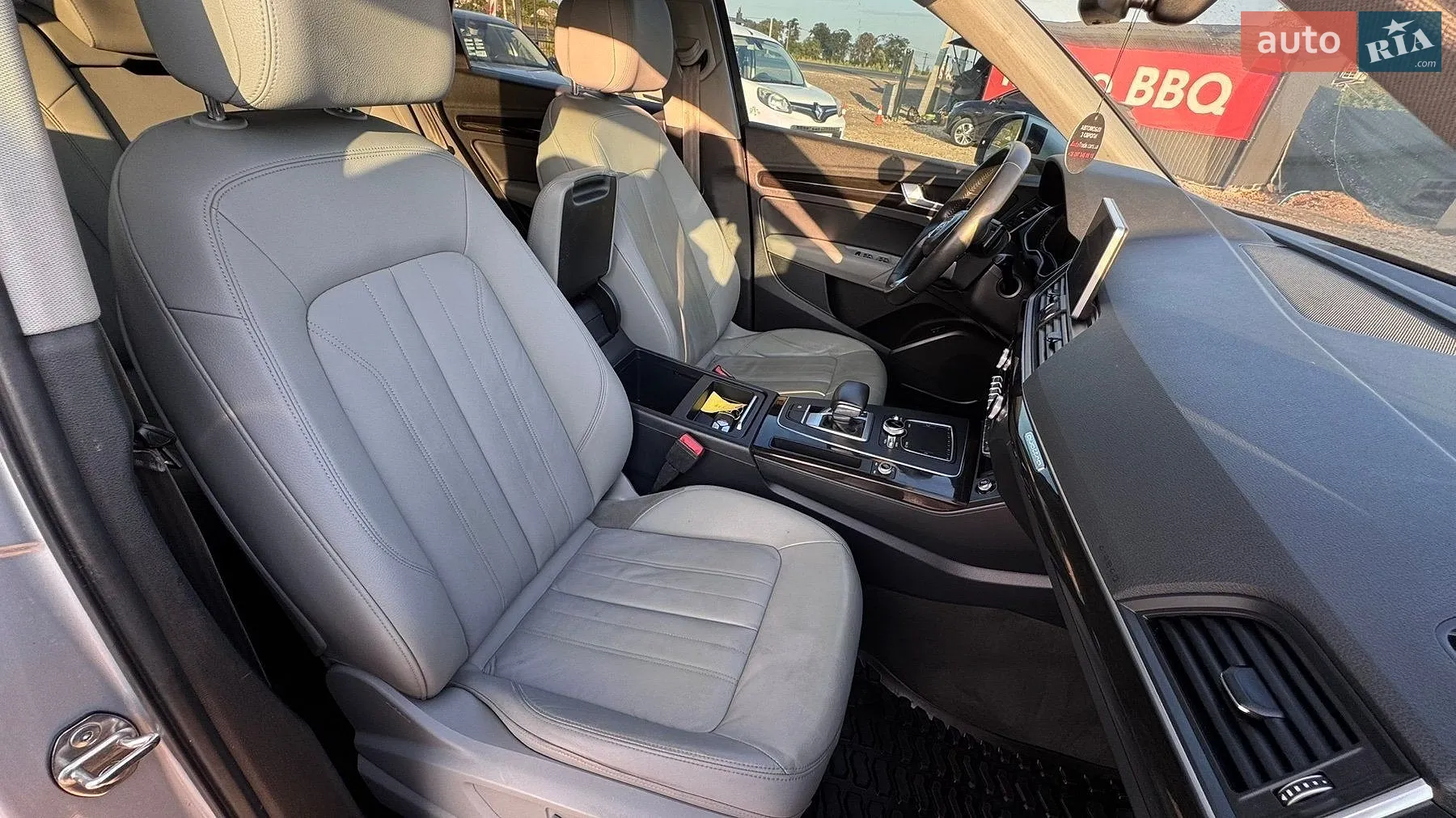 2018 Audi Q5 - мініатюра 13
