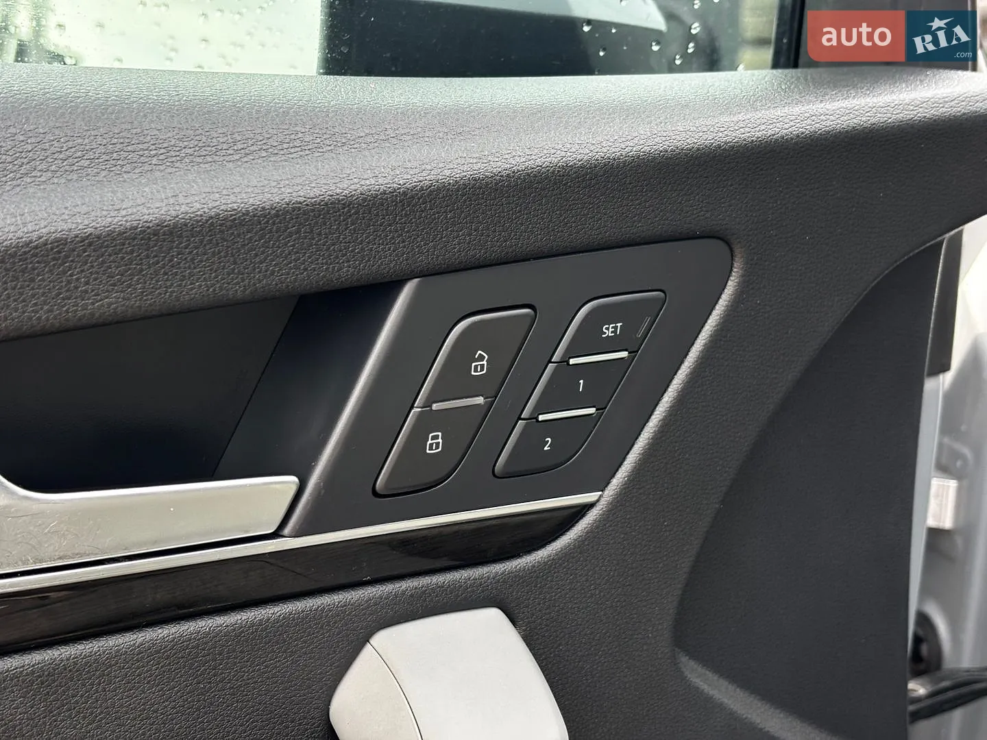 2018 Audi Q5 - мініатюра 18