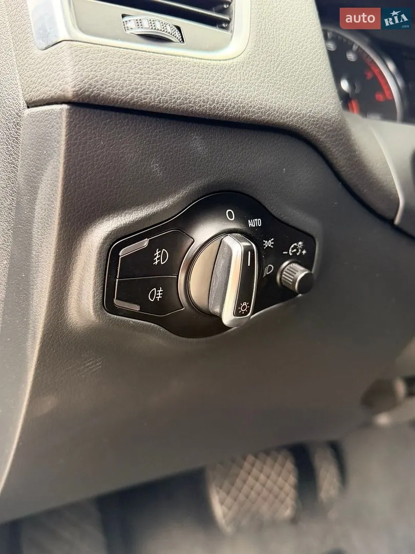 2014 Audi Q5 - мініатюра 10
