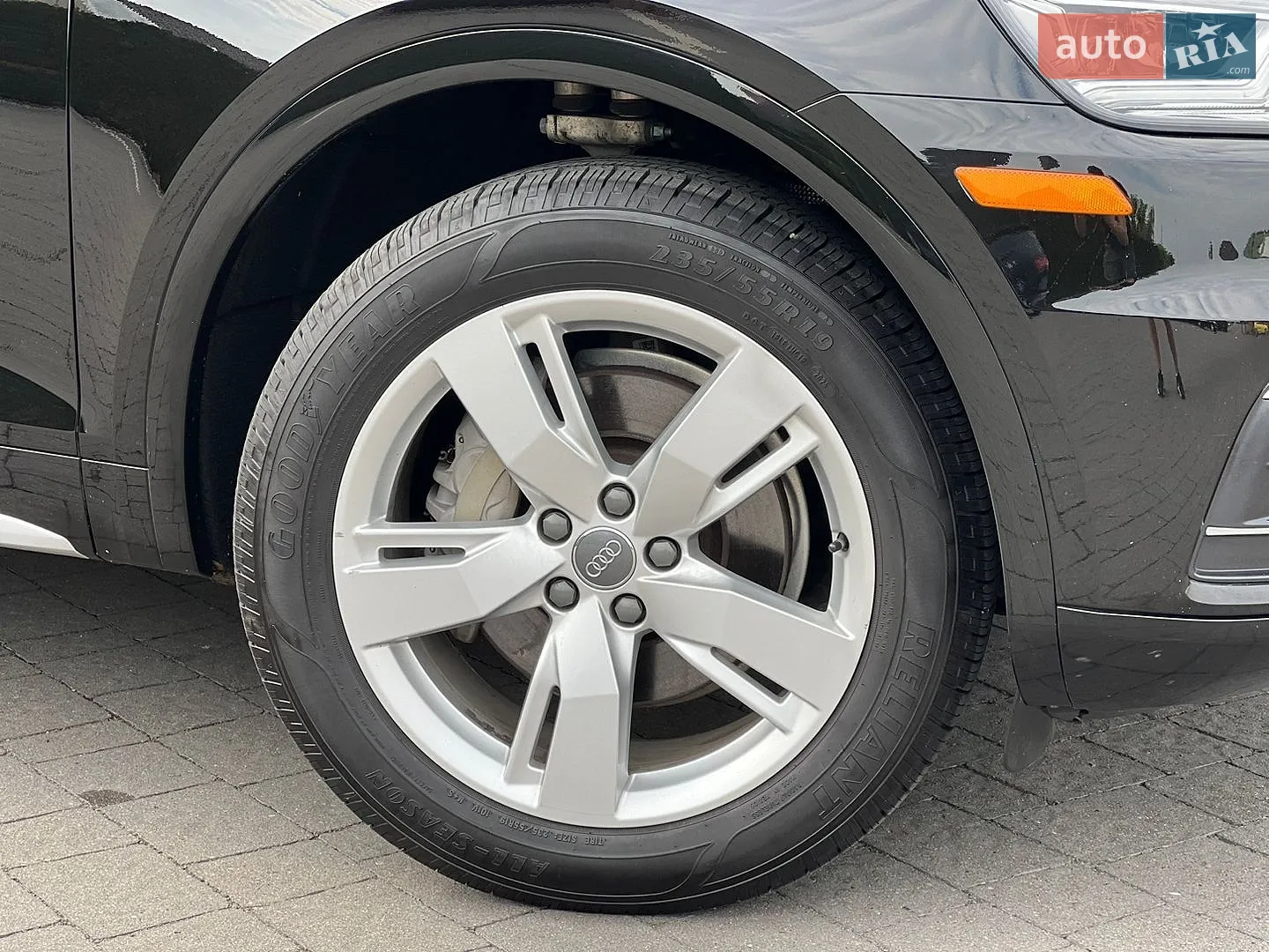2018 Audi Q5 - мініатюра 15