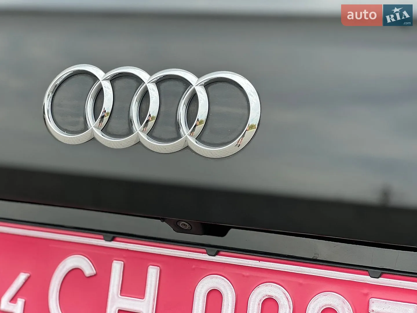 2018 Audi Q5 - мініатюра 29