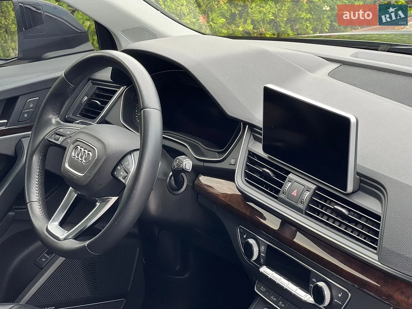 2018 Audi Q5 - мініатюра 40