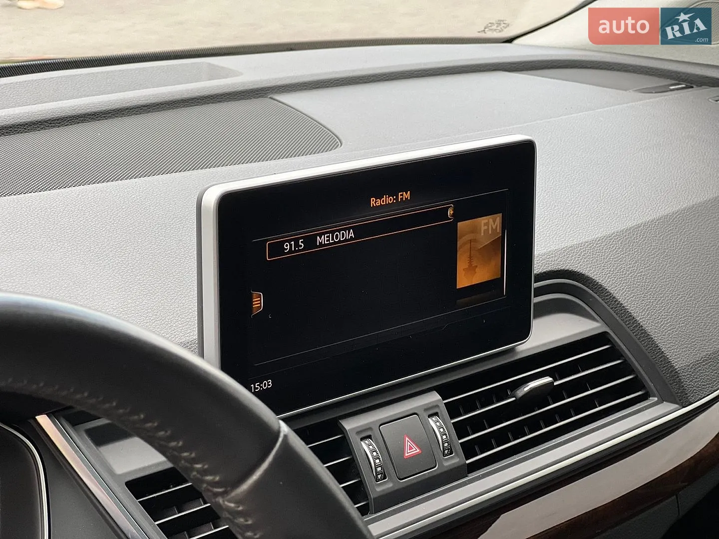 2018 Audi Q5 - мініатюра 52