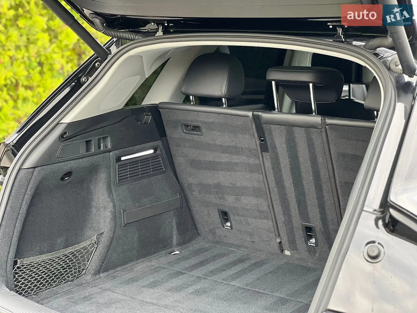 2018 Audi Q5 - мініатюра 63