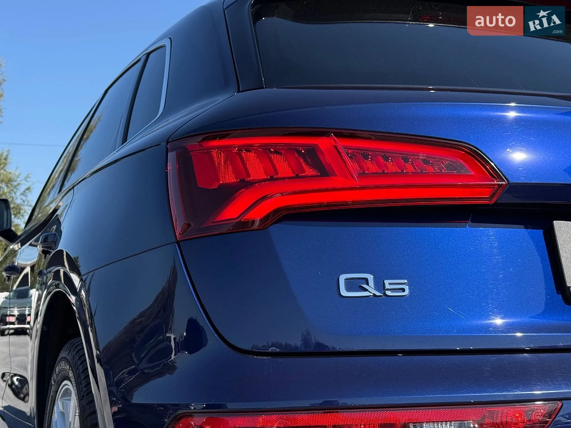 2018 Audi Q5 - мініатюра 22