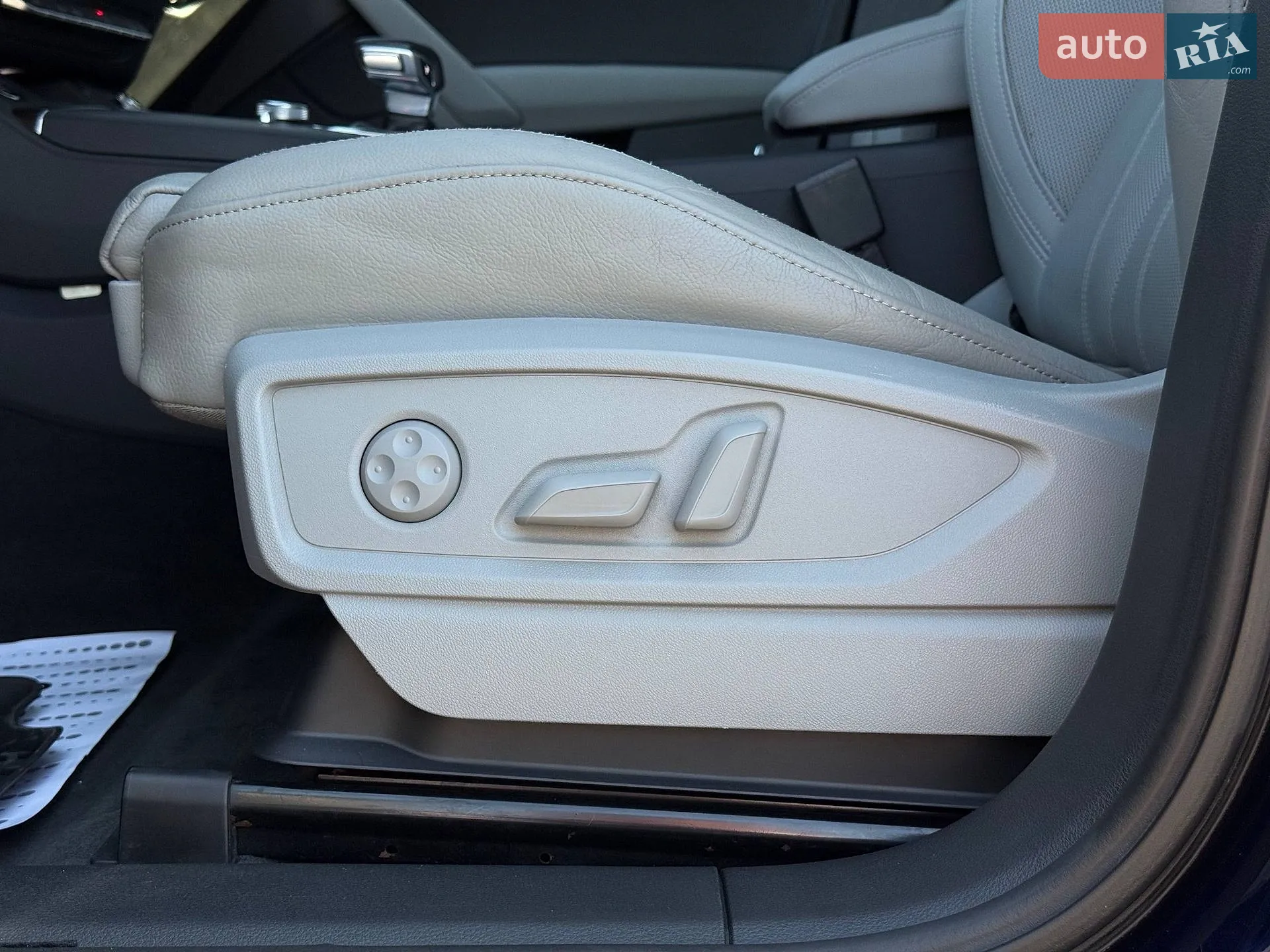 2018 Audi Q5 - мініатюра 30