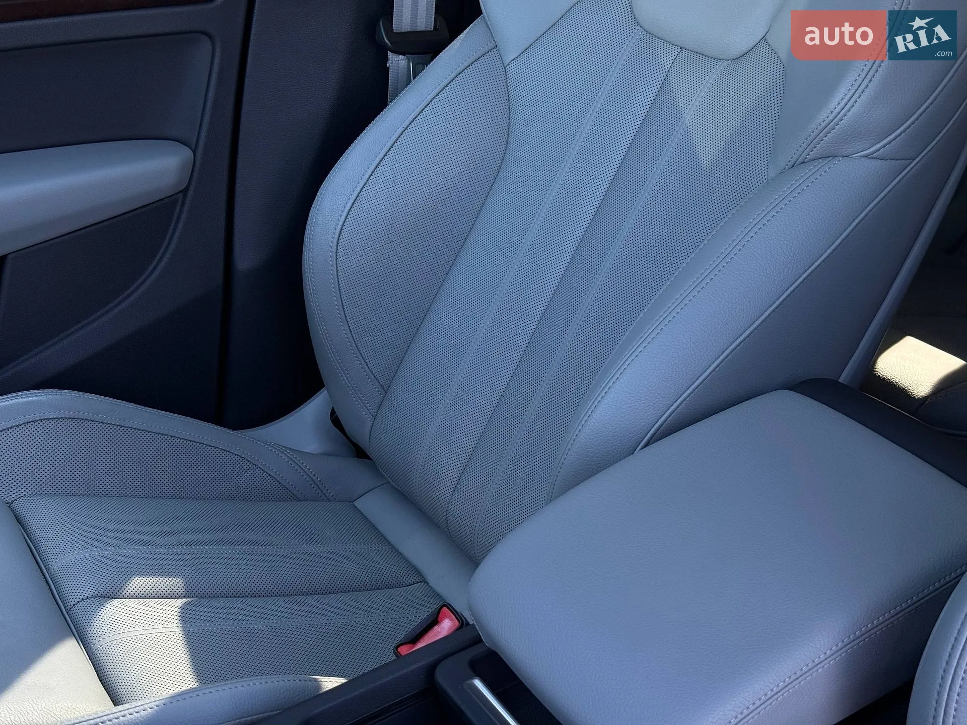 2018 Audi Q5 - мініатюра 35