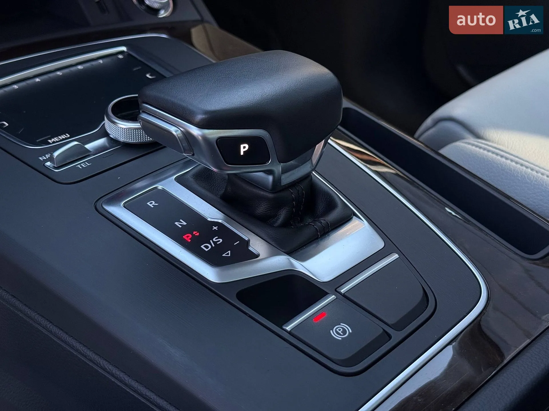 2018 Audi Q5 - мініатюра 40