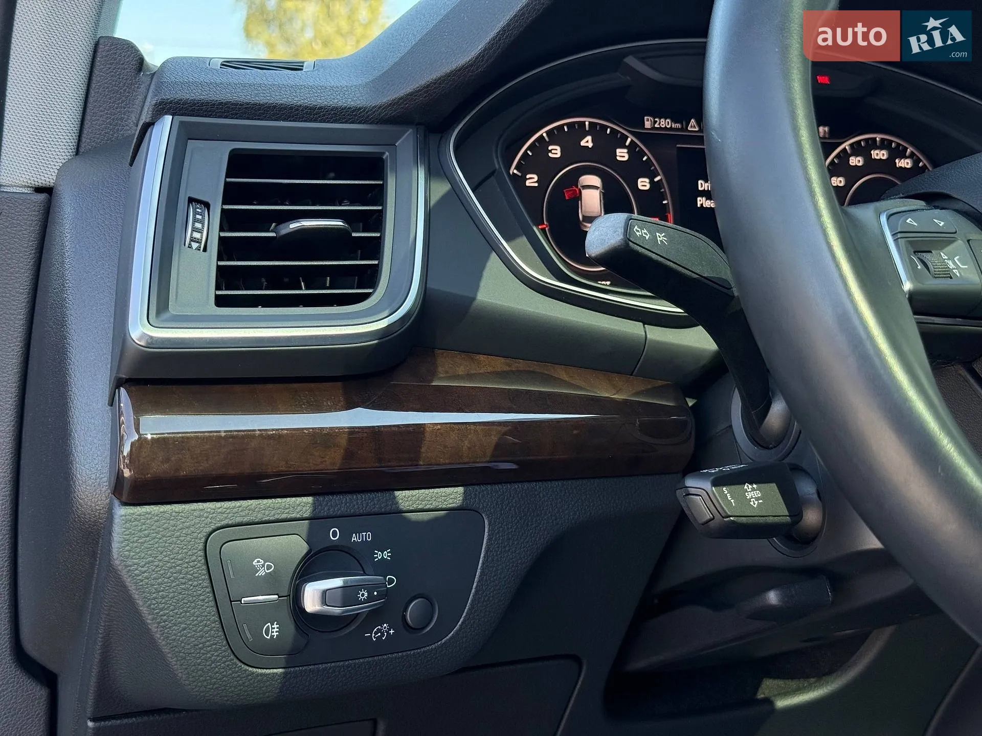 2018 Audi Q5 - мініатюра 47