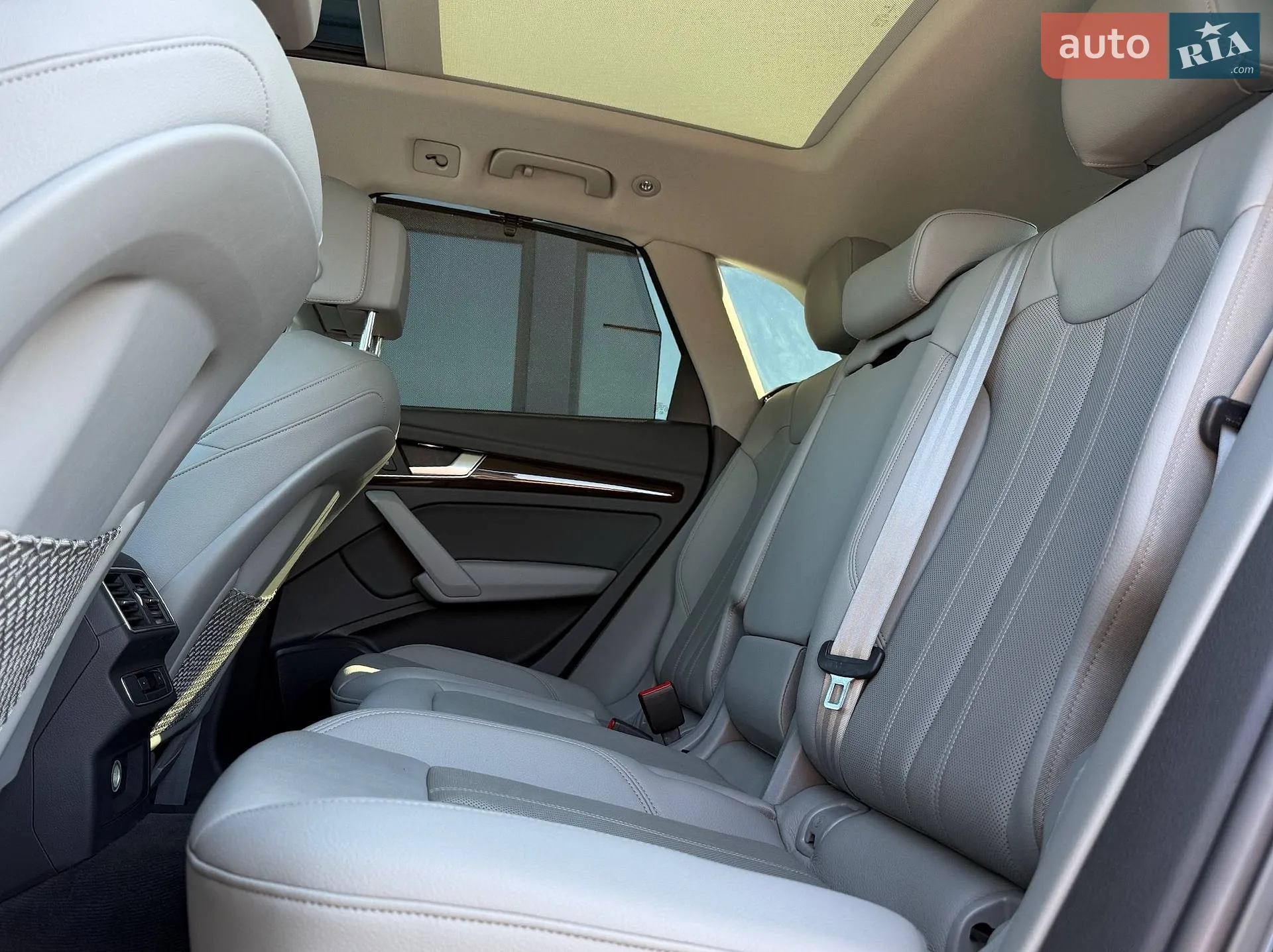 2018 Audi Q5 - мініатюра 61