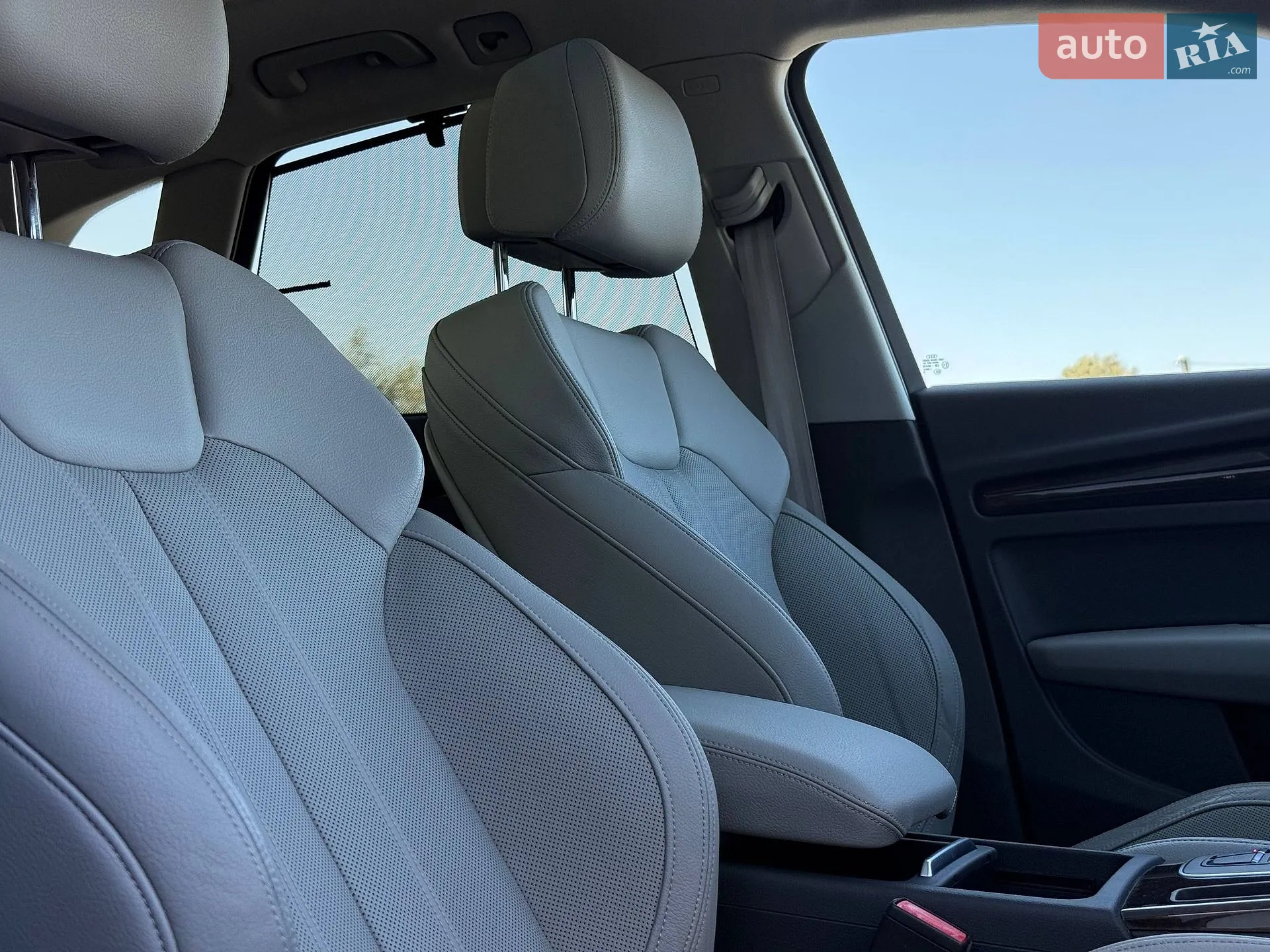 2018 Audi Q5 - мініатюра 81