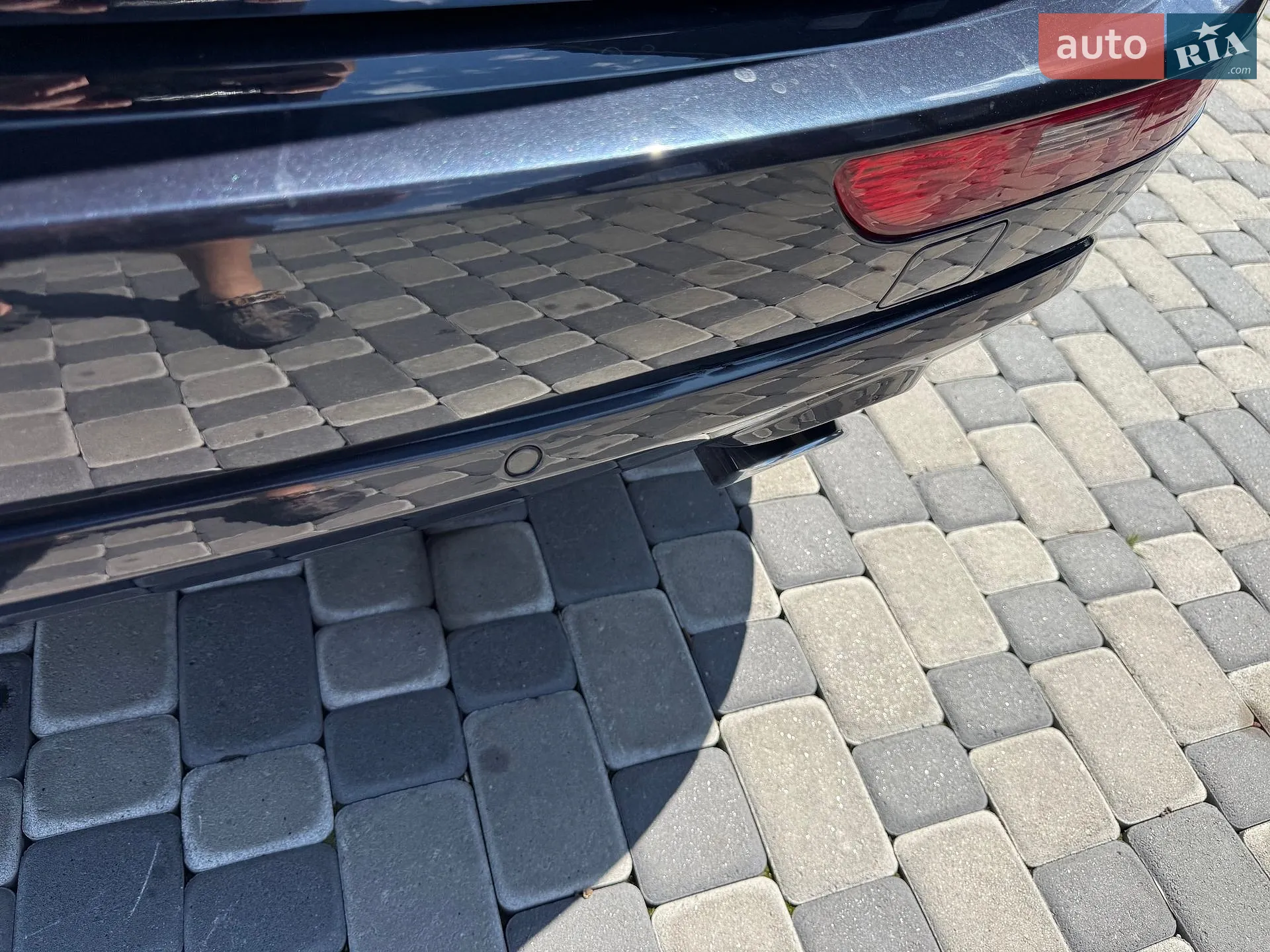 2016 Audi Q5 - мініатюра 21