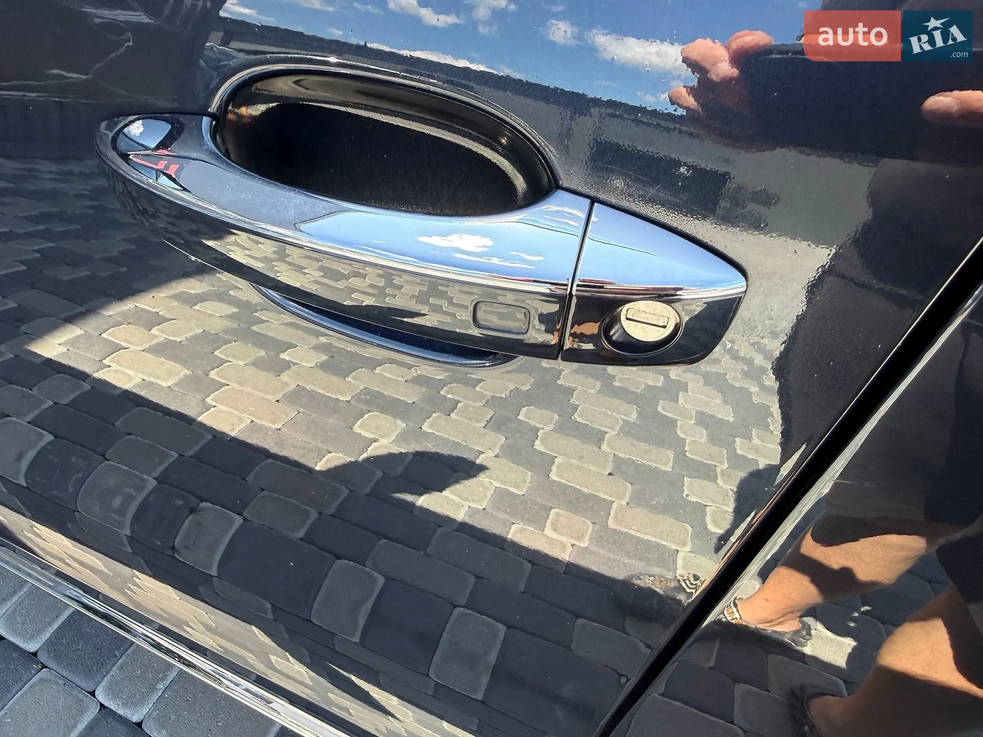 2016 Audi Q5 - мініатюра 25