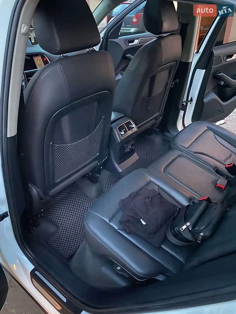 2011 Audi Q5 - мініатюра 9