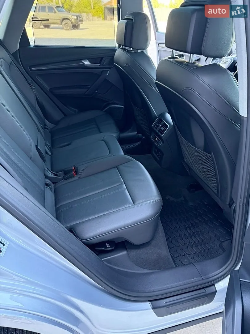 2019 Audi Q5 - мініатюра 29