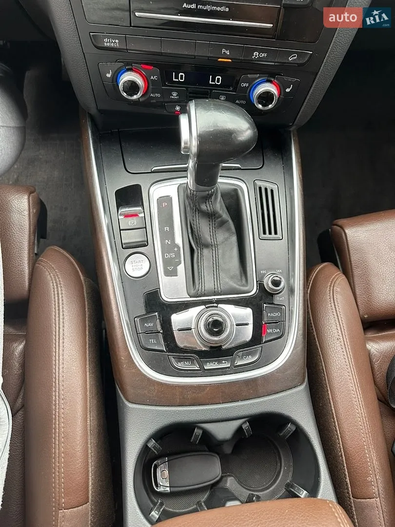 2016 Audi Q5 - мініатюра 14