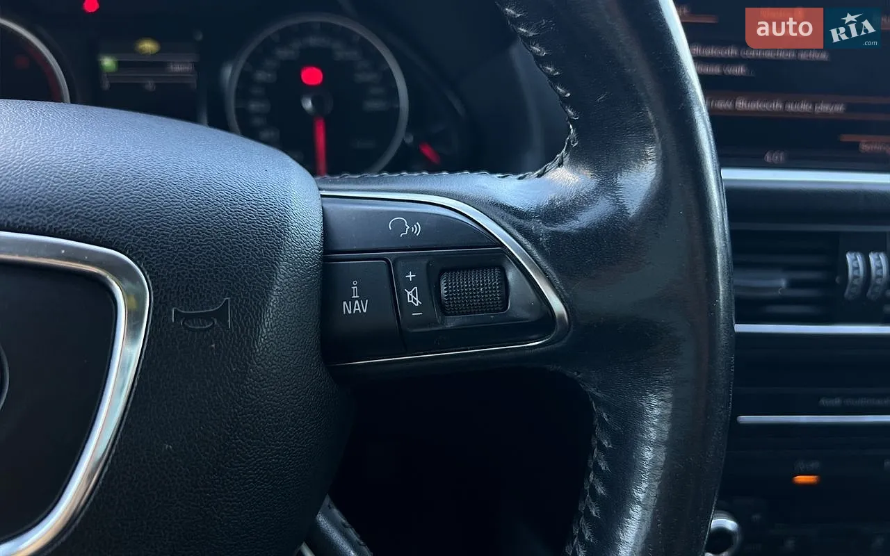 2013 Audi Q5 - мініатюра 14