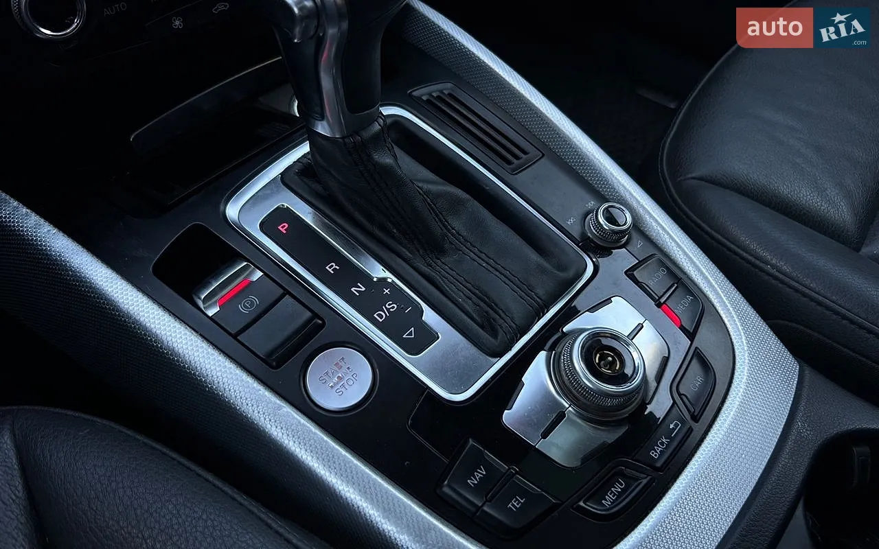 2013 Audi Q5 - мініатюра 19
