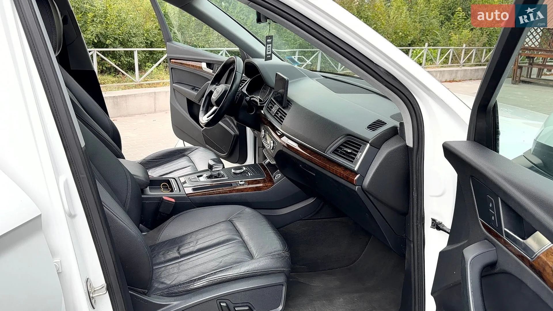 2018 Audi Q5 - мініатюра 23