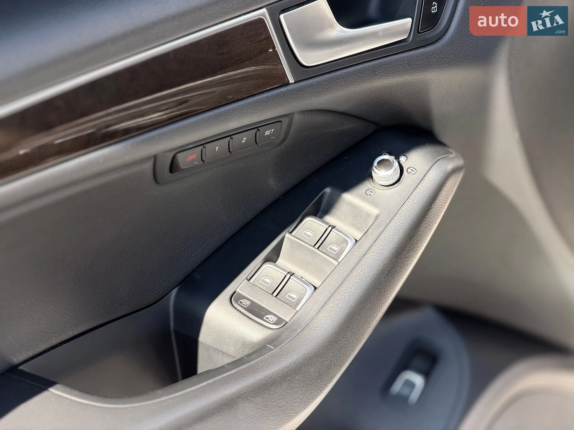 2014 Audi Q5 - мініатюра 14