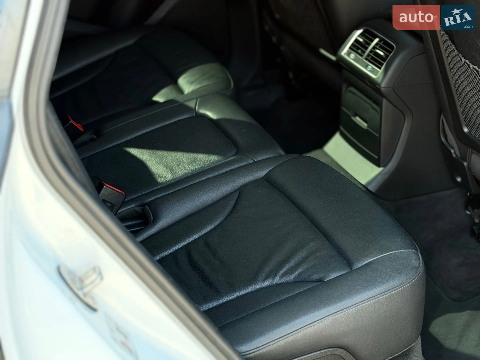 2014 Audi Q5 - мініатюра 17