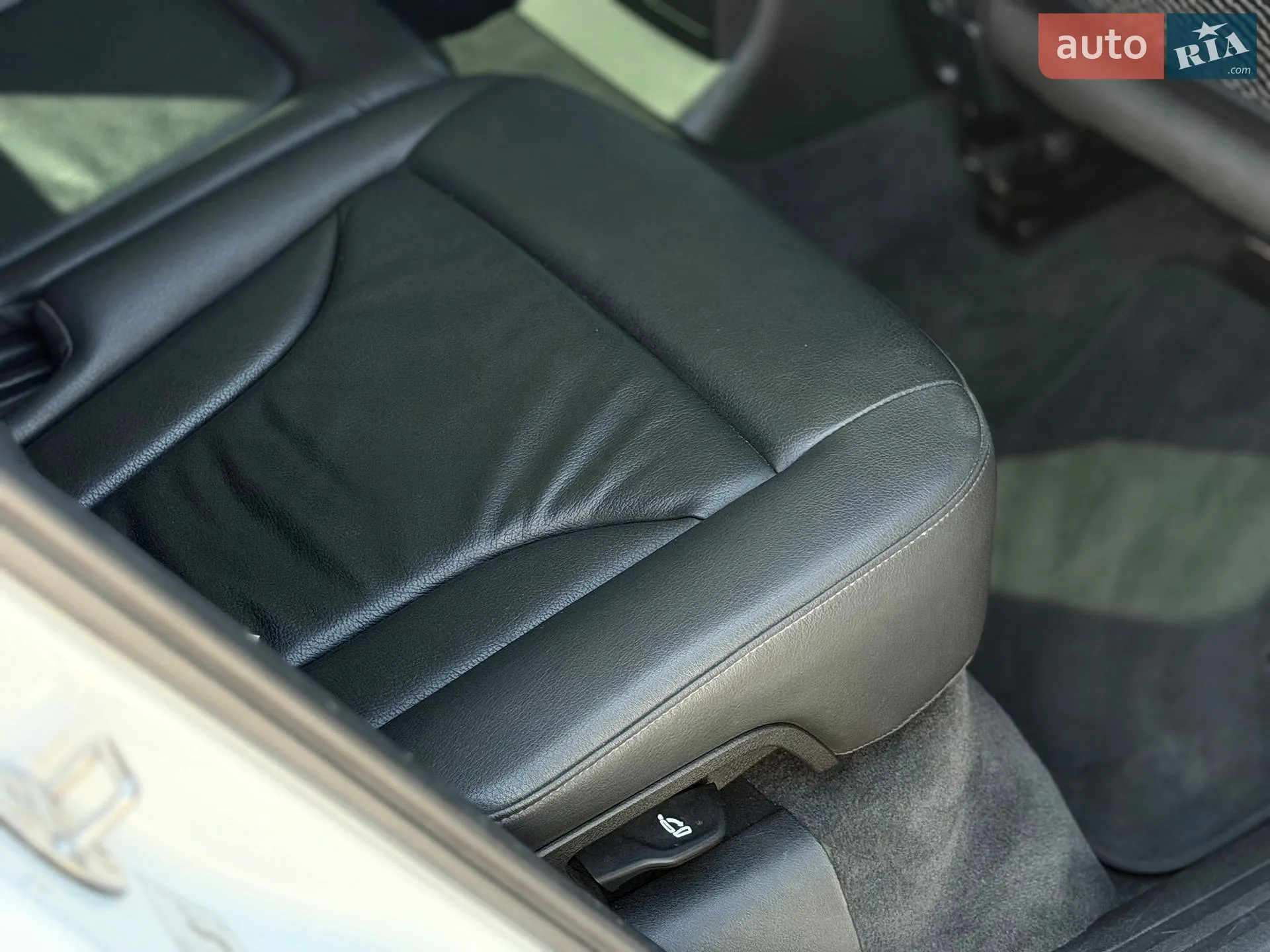 2014 Audi Q5 - мініатюра 19