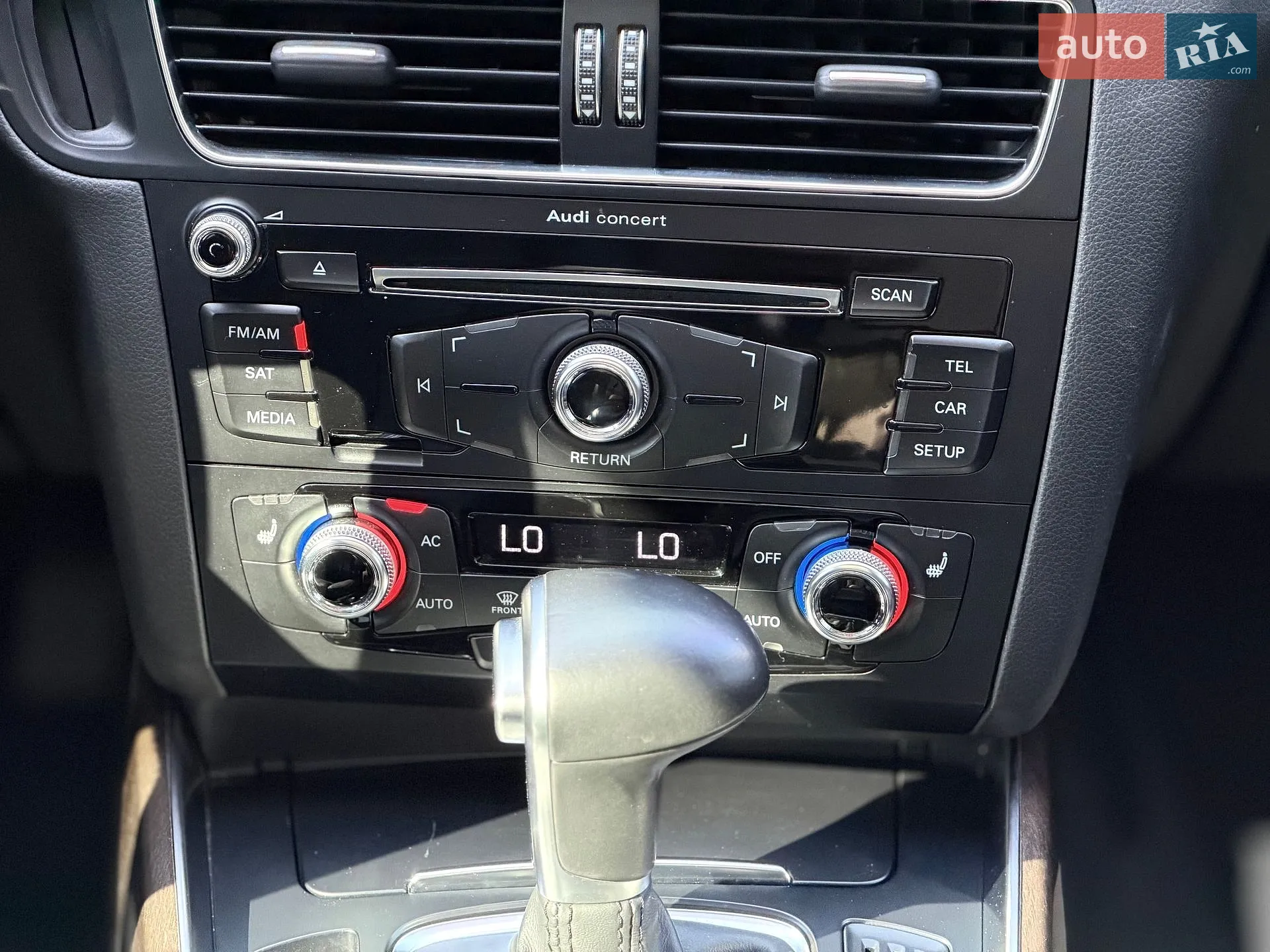 2014 Audi Q5 - мініатюра 25