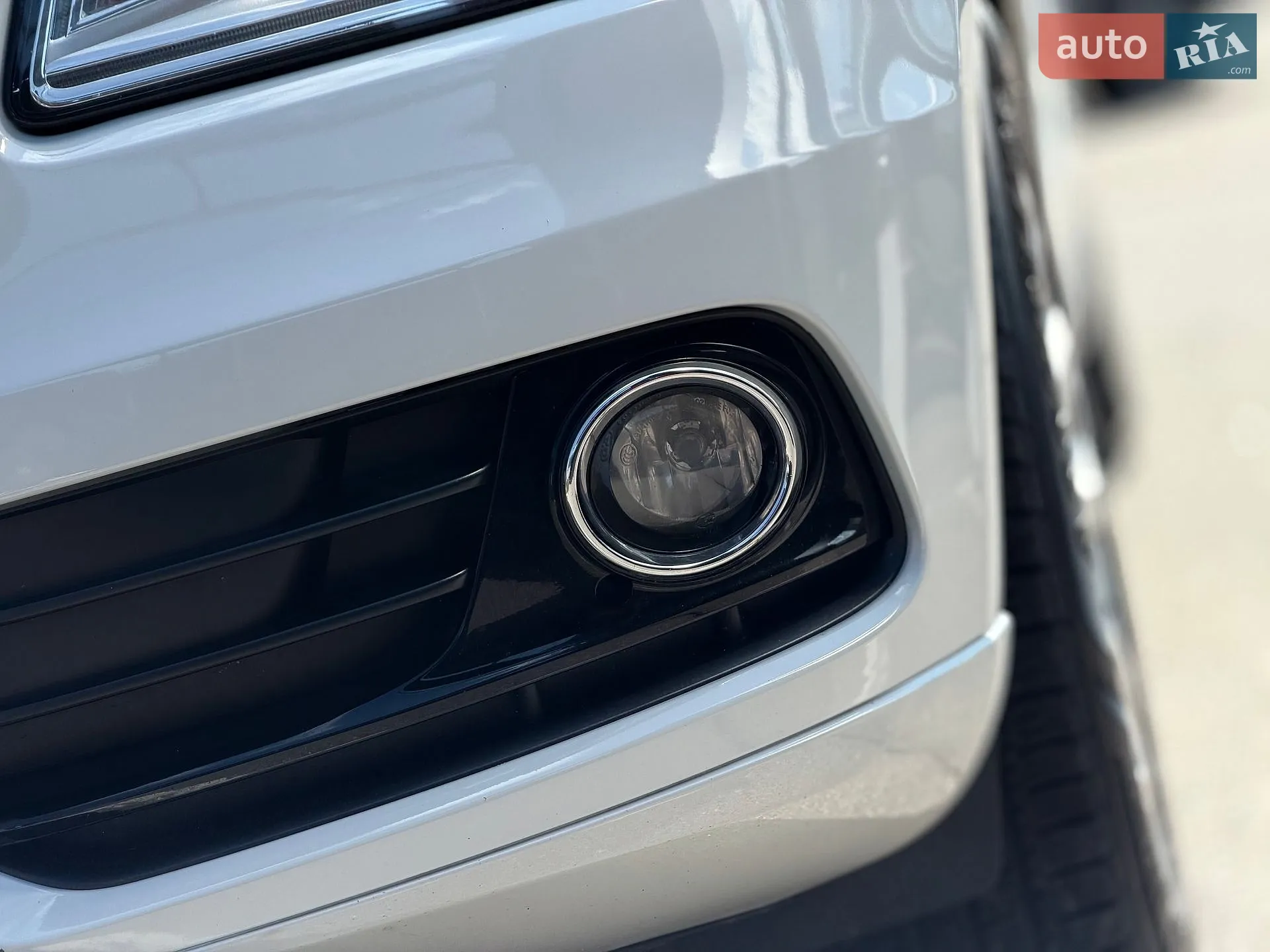 2014 Audi Q5 - мініатюра 45