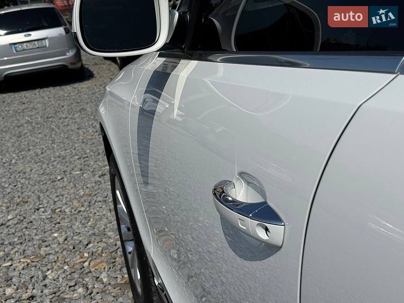 Внедорожник / Кроссовер Audi Q5 2014 в Черновцах