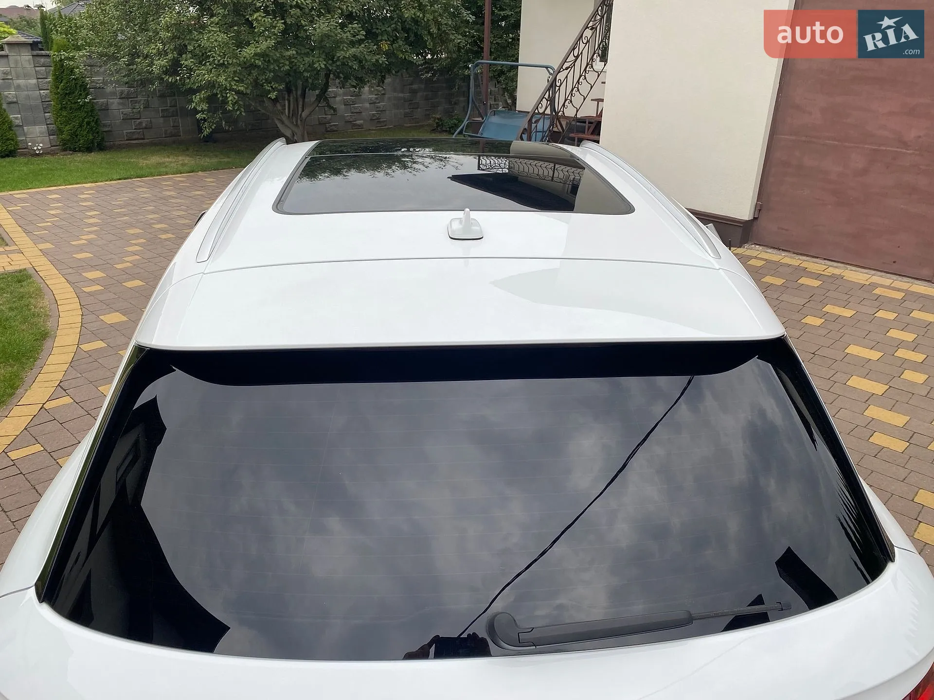 2017 Audi Q5 - мініатюра 11