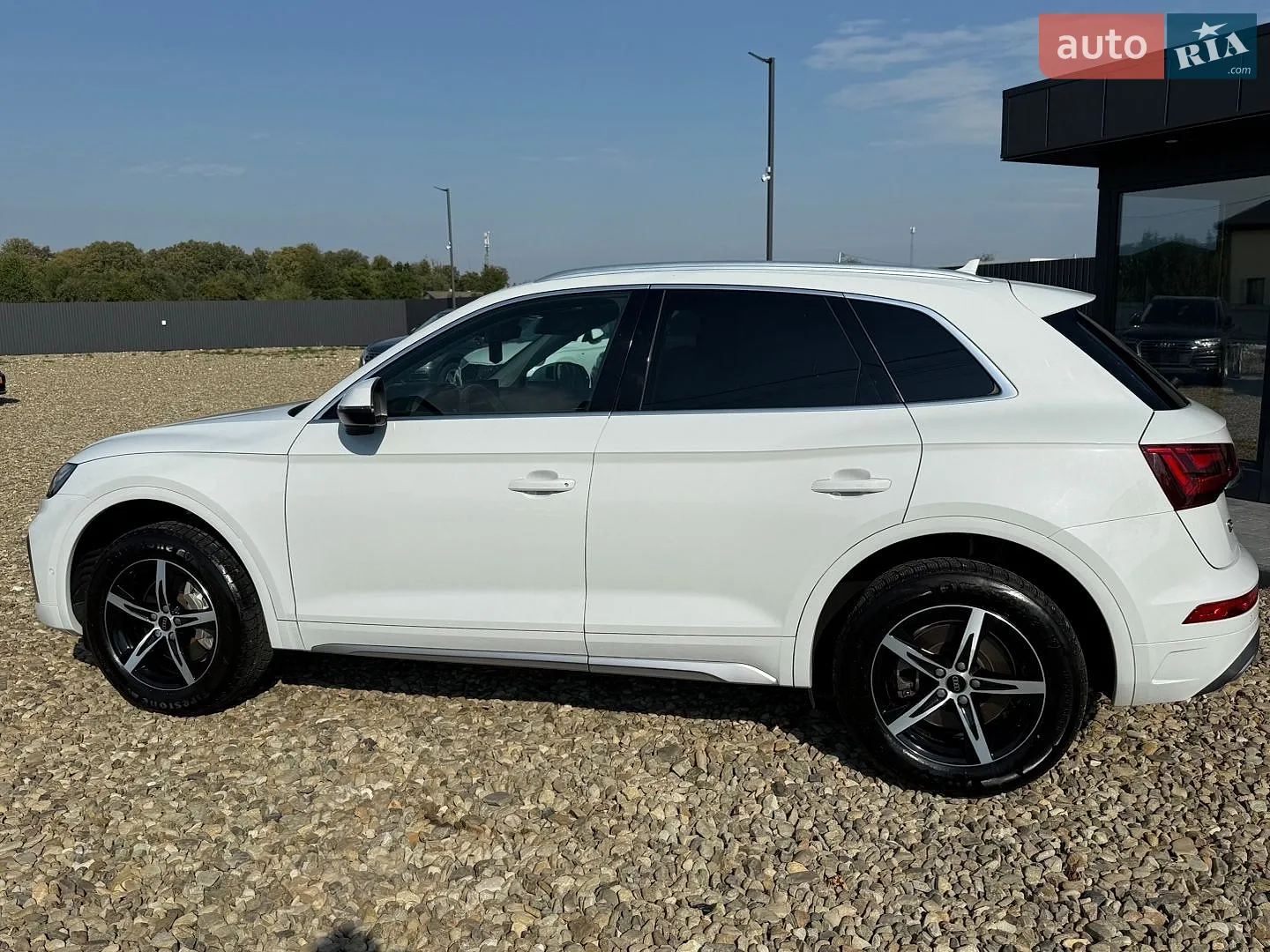 2020 Audi Q5 - мініатюра 19