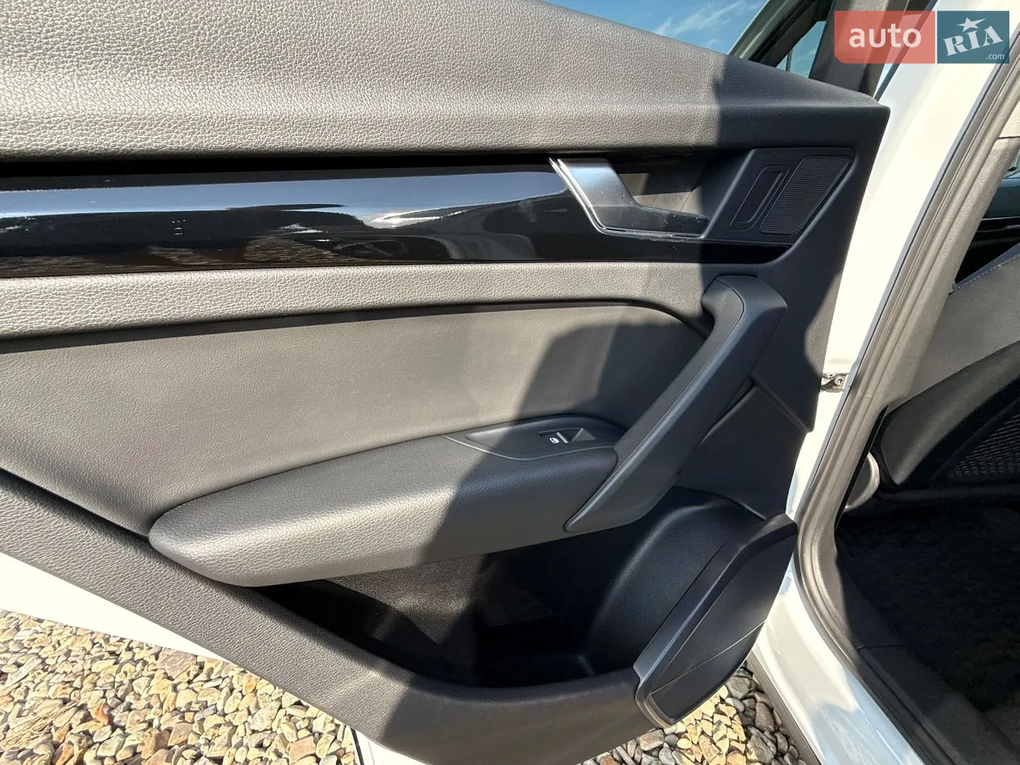2020 Audi Q5 - мініатюра 65