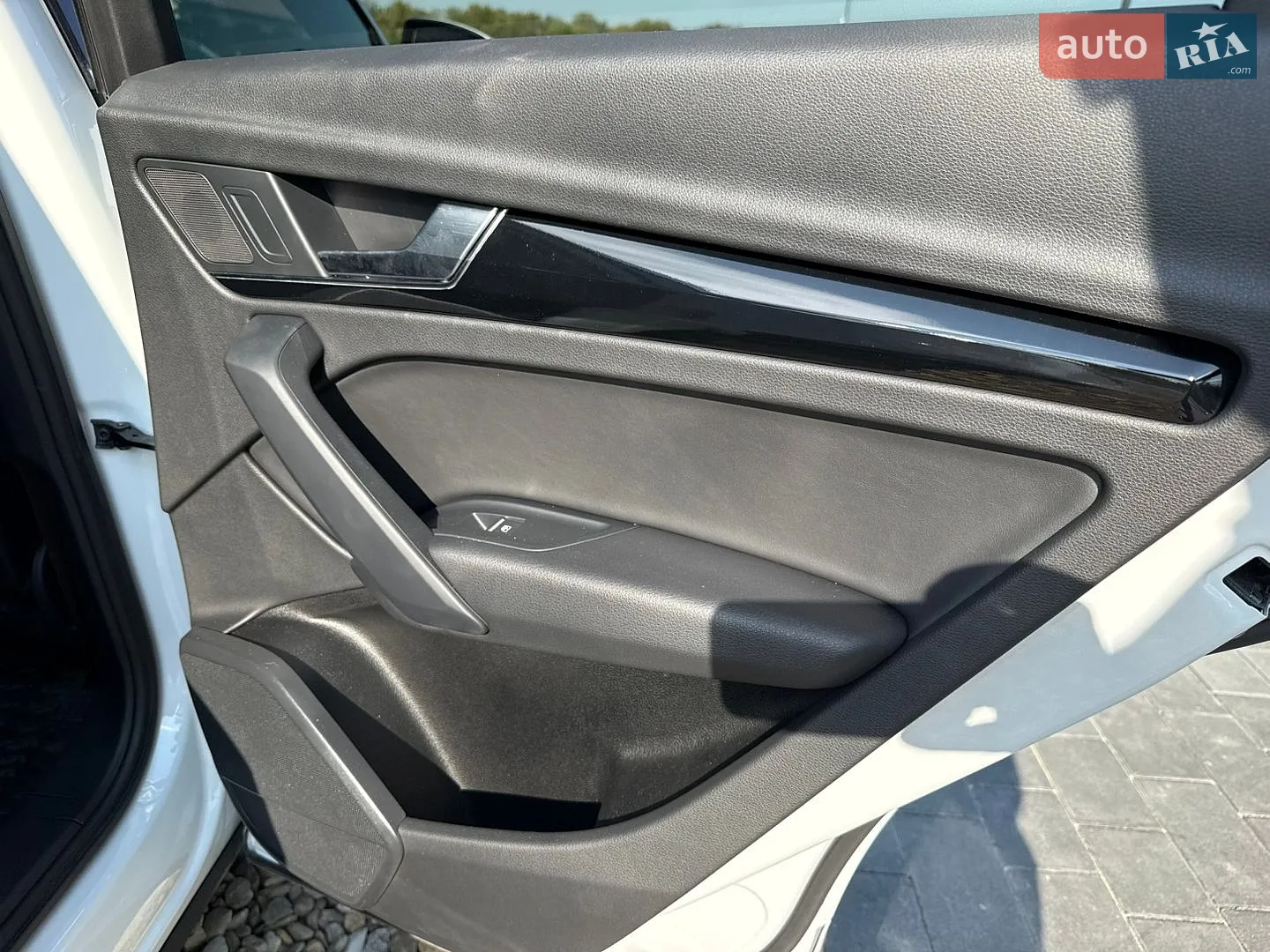 2020 Audi Q5 - мініатюра 76