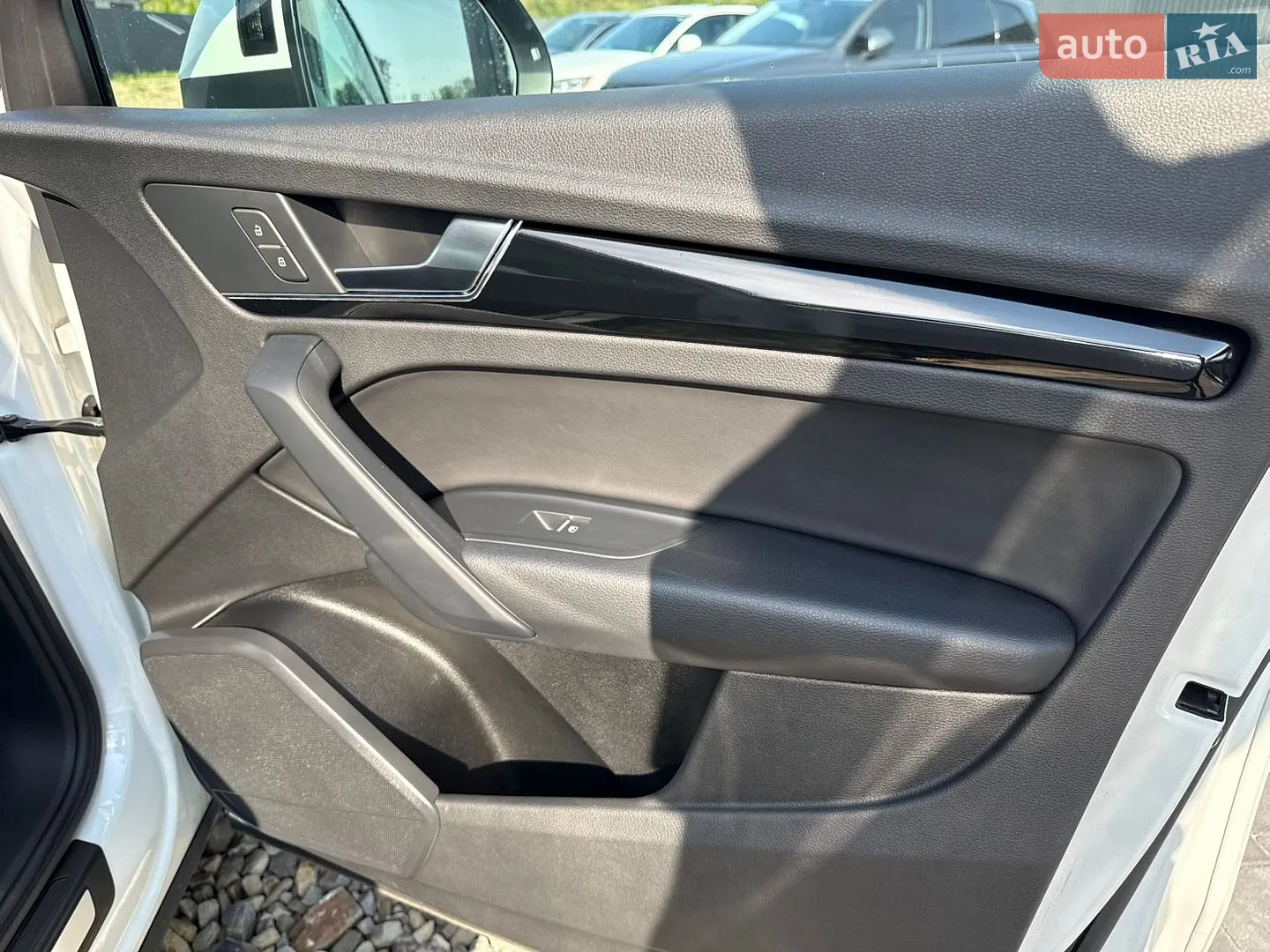 2020 Audi Q5 - мініатюра 81