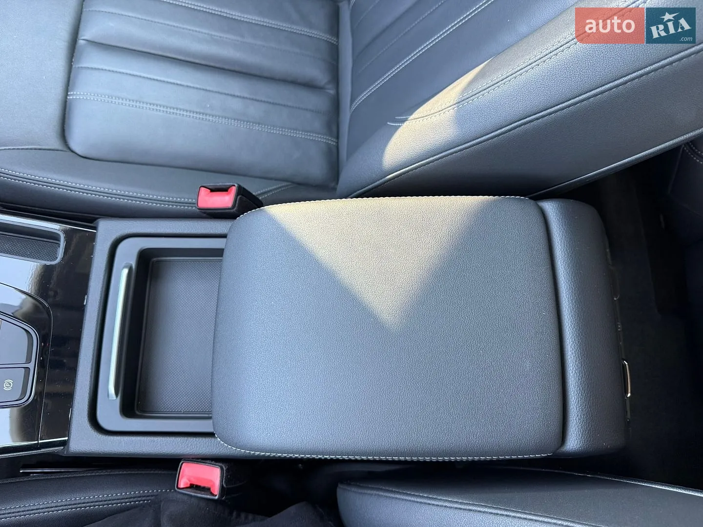 2020 Audi Q5 - мініатюра 105