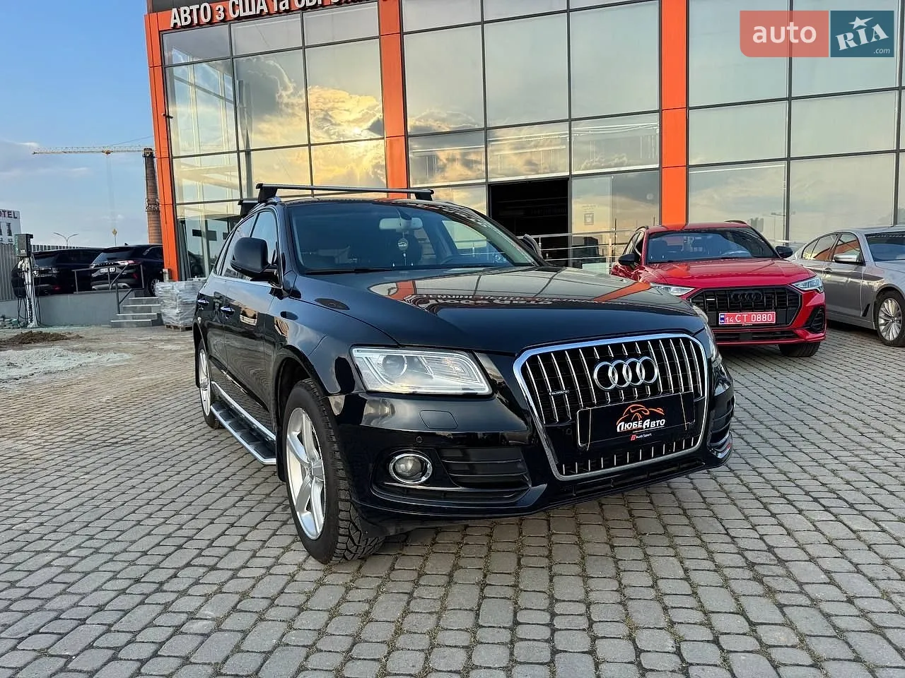 2013 Audi A6 - мініатюра 29