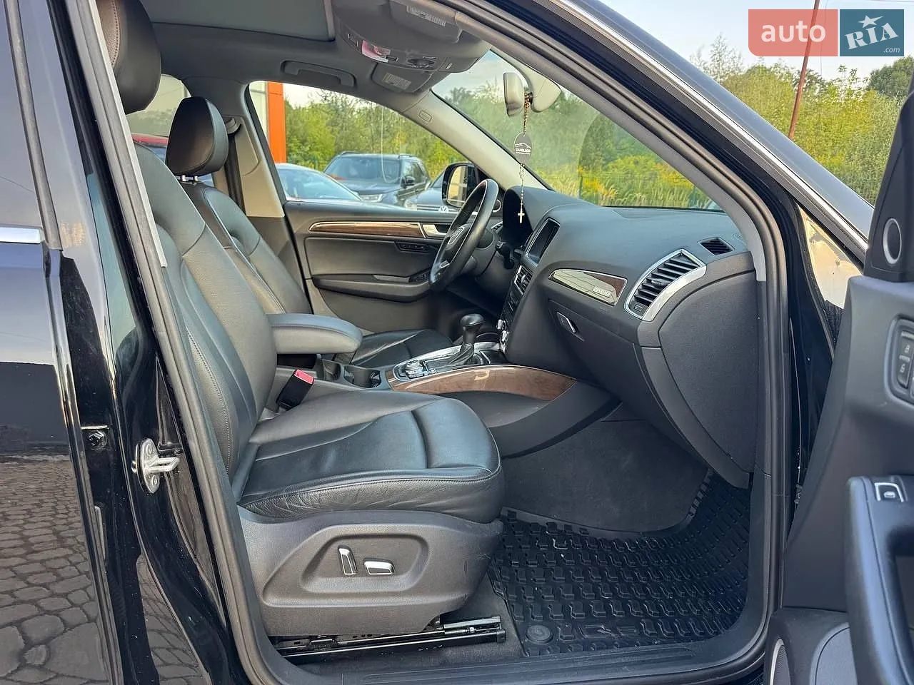 2016 Audi Q5 - мініатюра 10