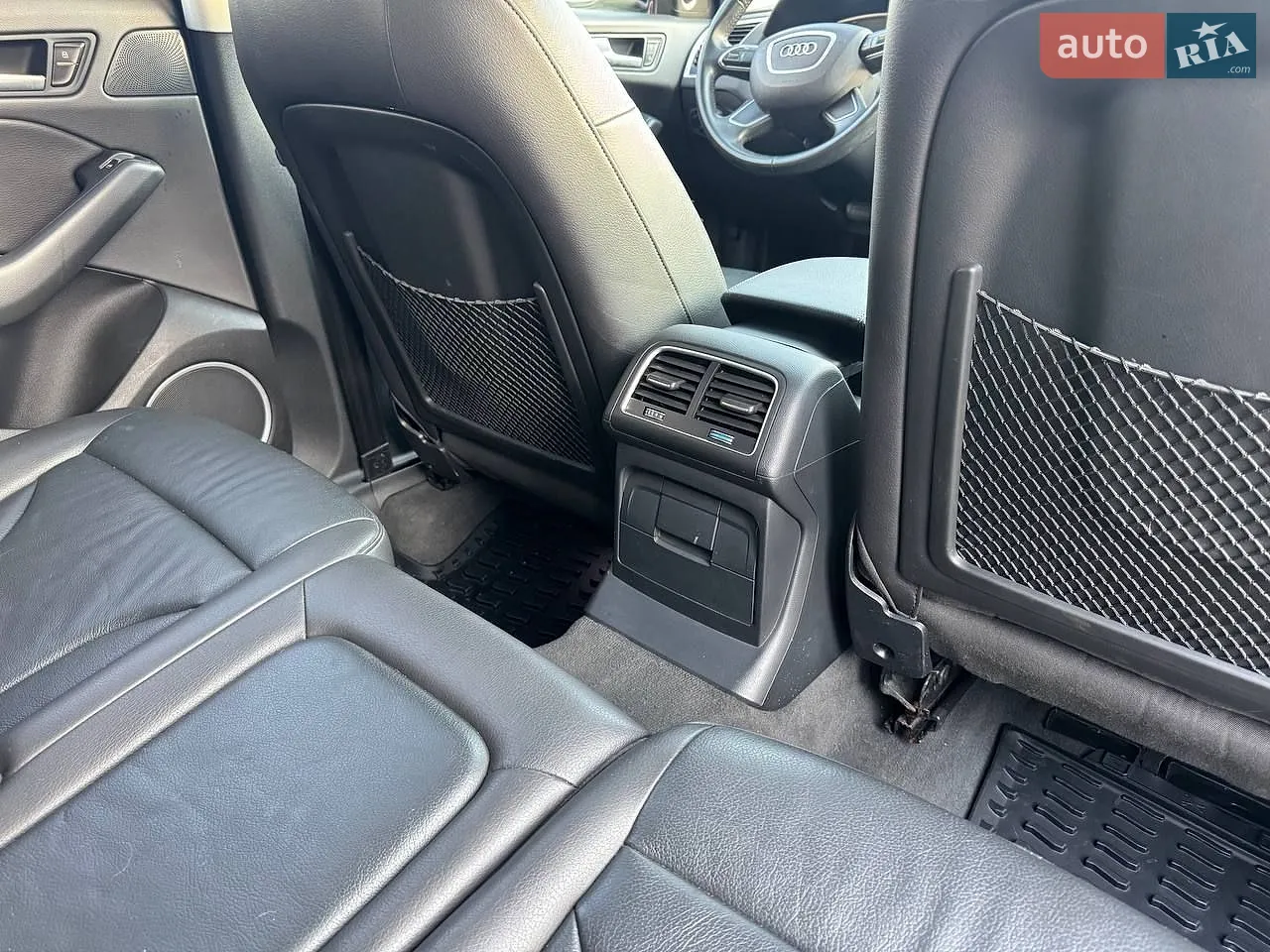 2016 Audi Q5 - мініатюра 13