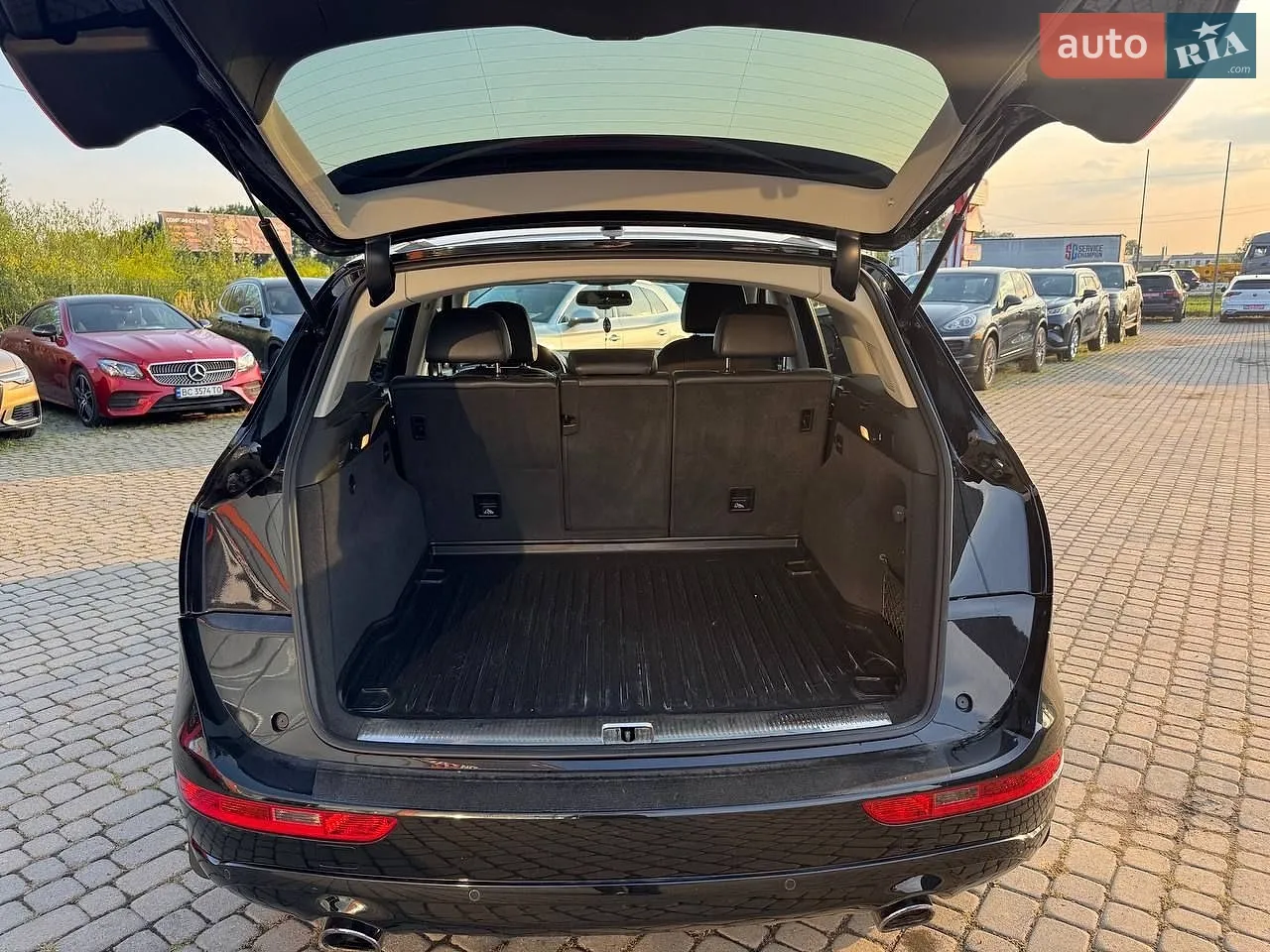 2016 Audi Q5 - мініатюра 24
