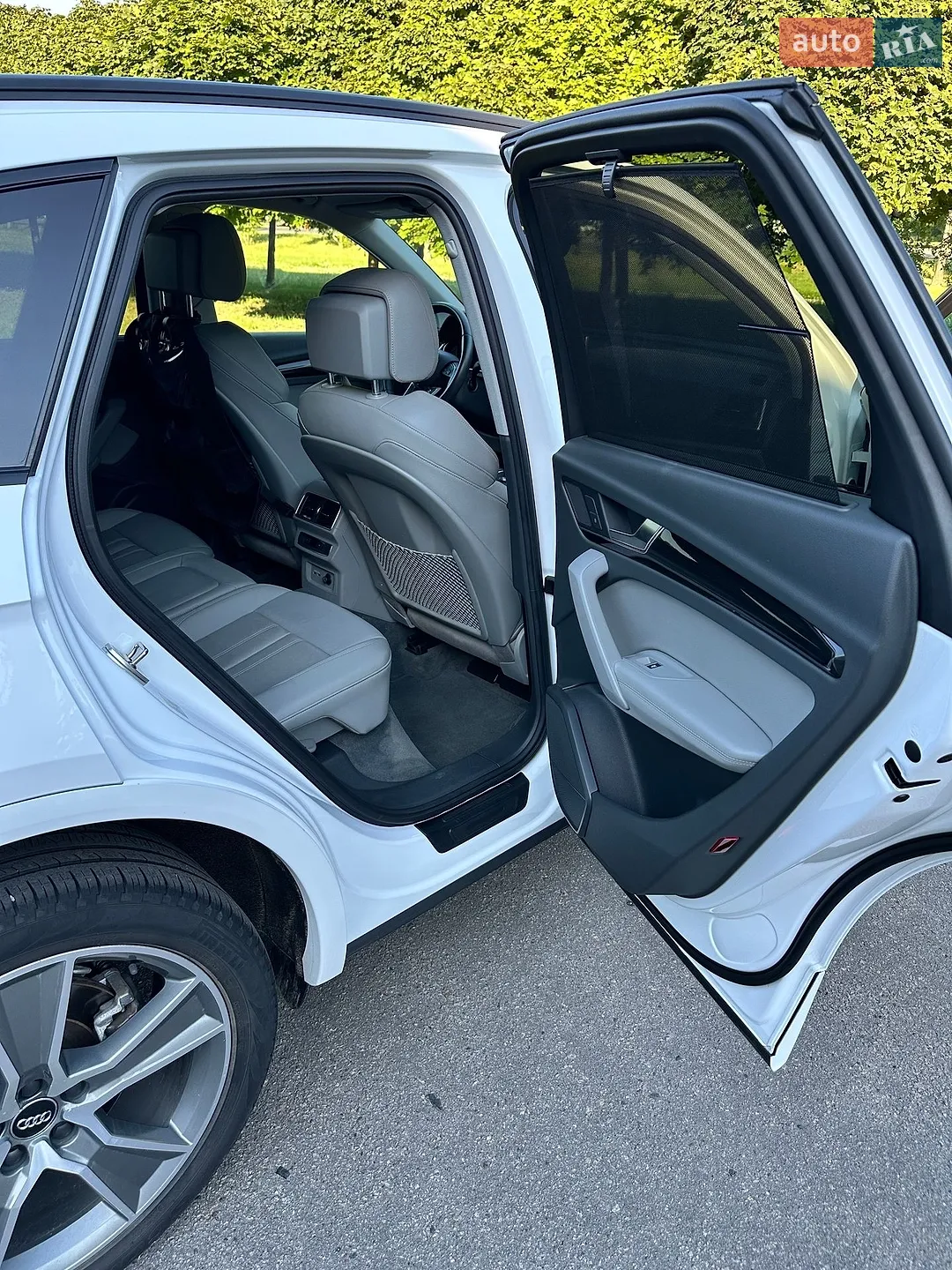 2019 Audi Q5 - мініатюра 14