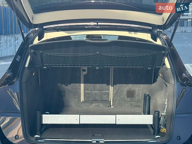 Позашляховик / Кросовер Audi Q5 2012 в Києві