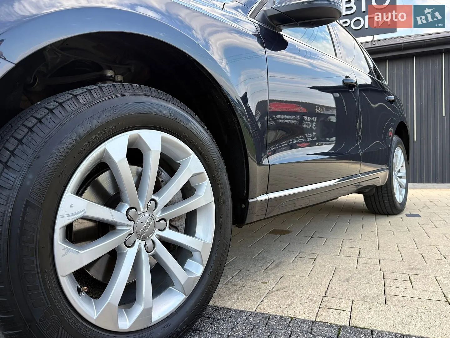 2013 Audi Q5 - мініатюра 14
