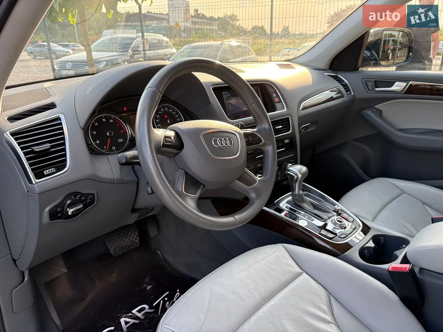 2013 Audi Q5 - мініатюра 17