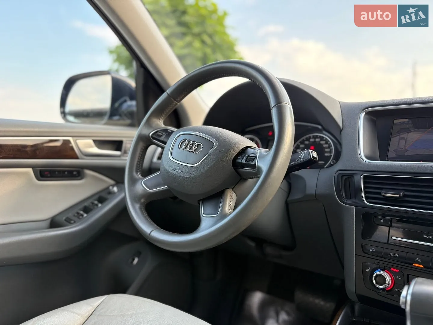 2013 Audi Q5 - мініатюра 26