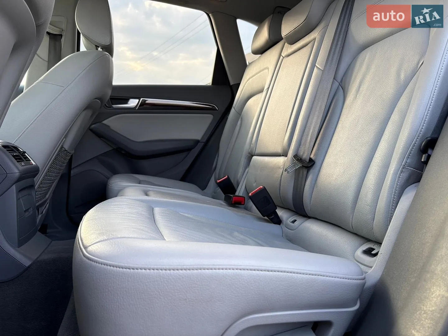 2013 Audi Q5 - мініатюра 32