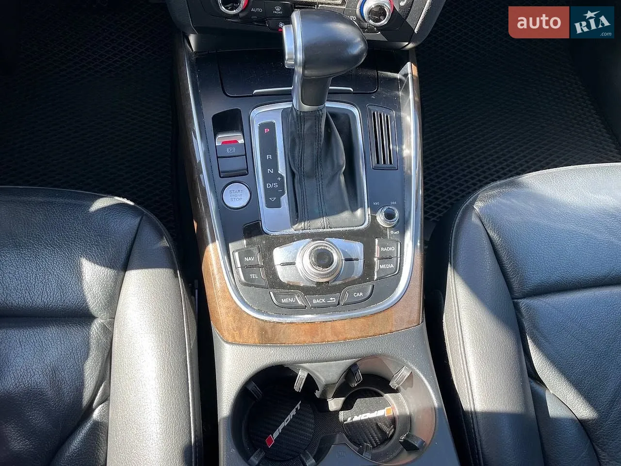 2015 Audi Q5 - мініатюра 21