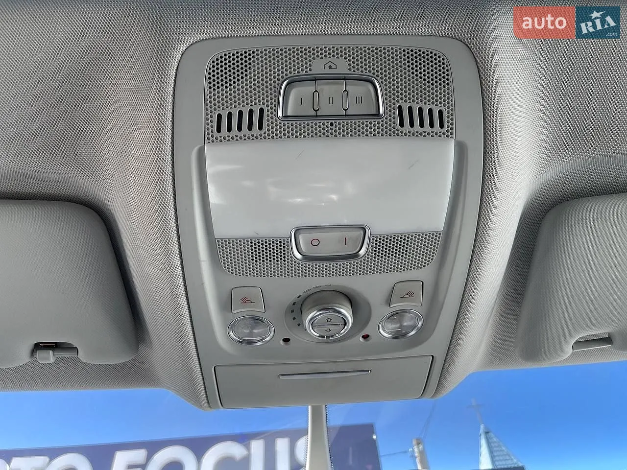 2015 Audi Q5 - мініатюра 26